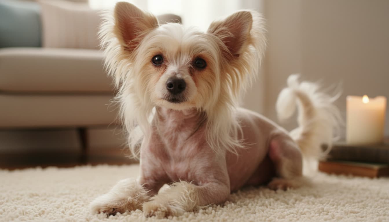 chiens-chinois-a-crete
