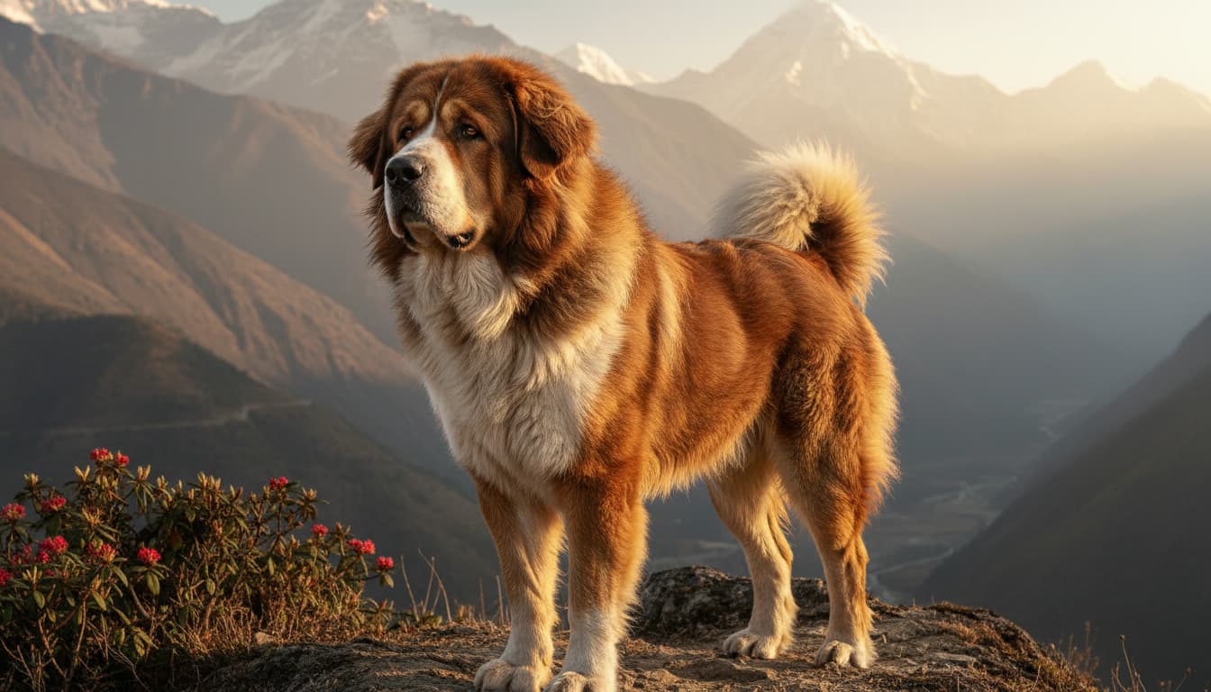 chiens-tibetain