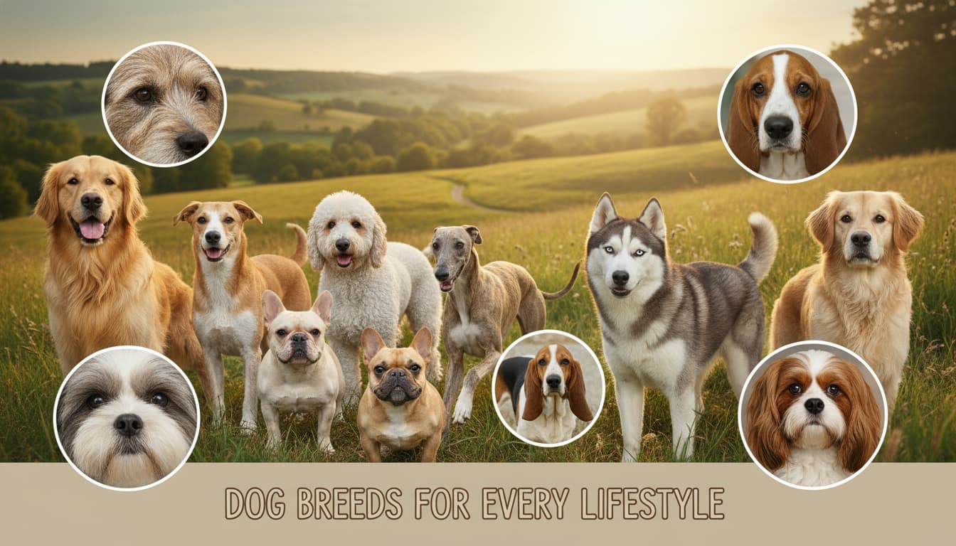 race-de-chien